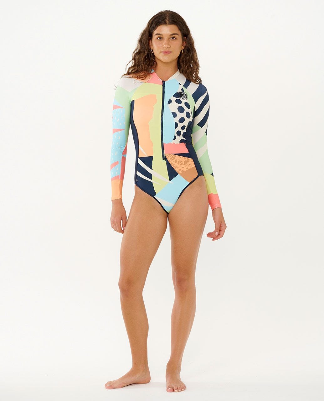 Sunny Point UPF50+ Surf Suit - Image 3