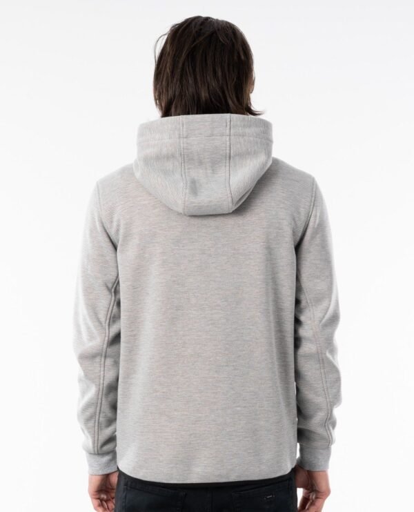 Alternative view of Departed Anti-Series Fleece