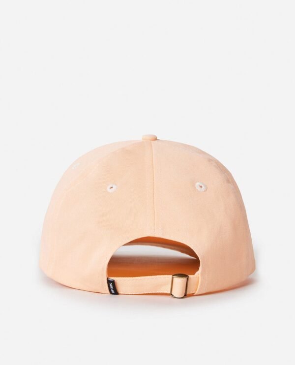Alternative view of Surf Spray 5 Panel Cap
