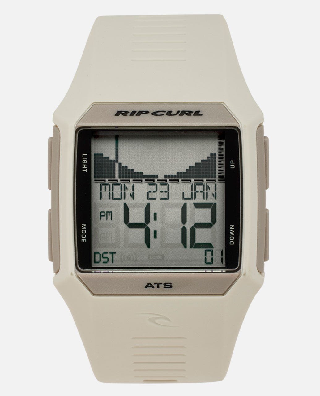 Rifles Tide Watch