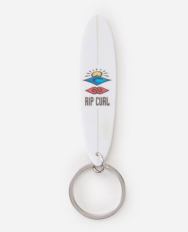 Surfboard Keyring