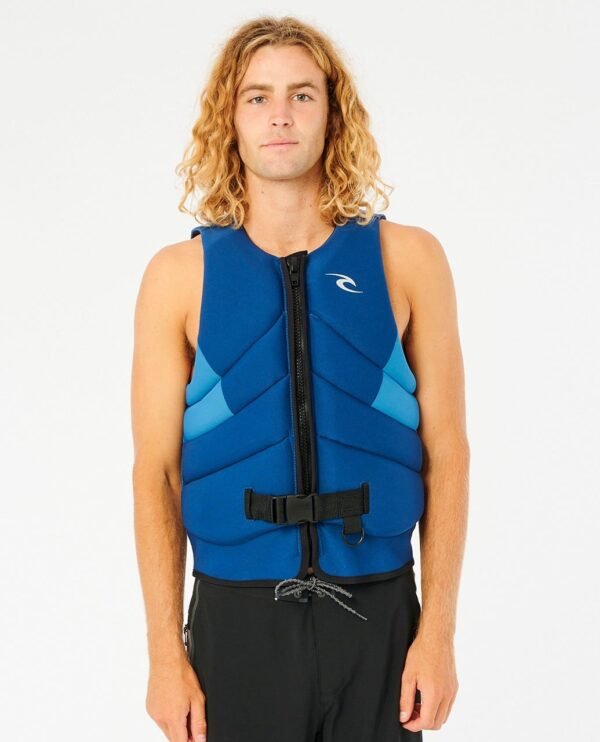 Dawn Patrol Buoy Vest