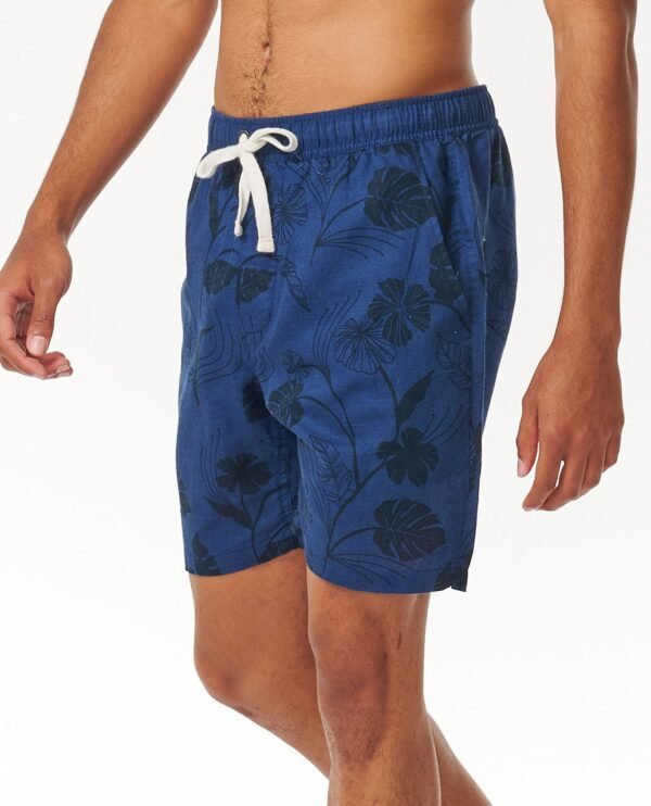 Alternative view of Mod Tropics Volley Walkshort