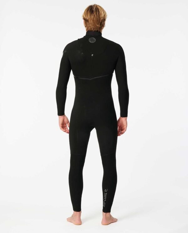 Alternative view of Flashbomb 3/2 Zip Free Wetsuit