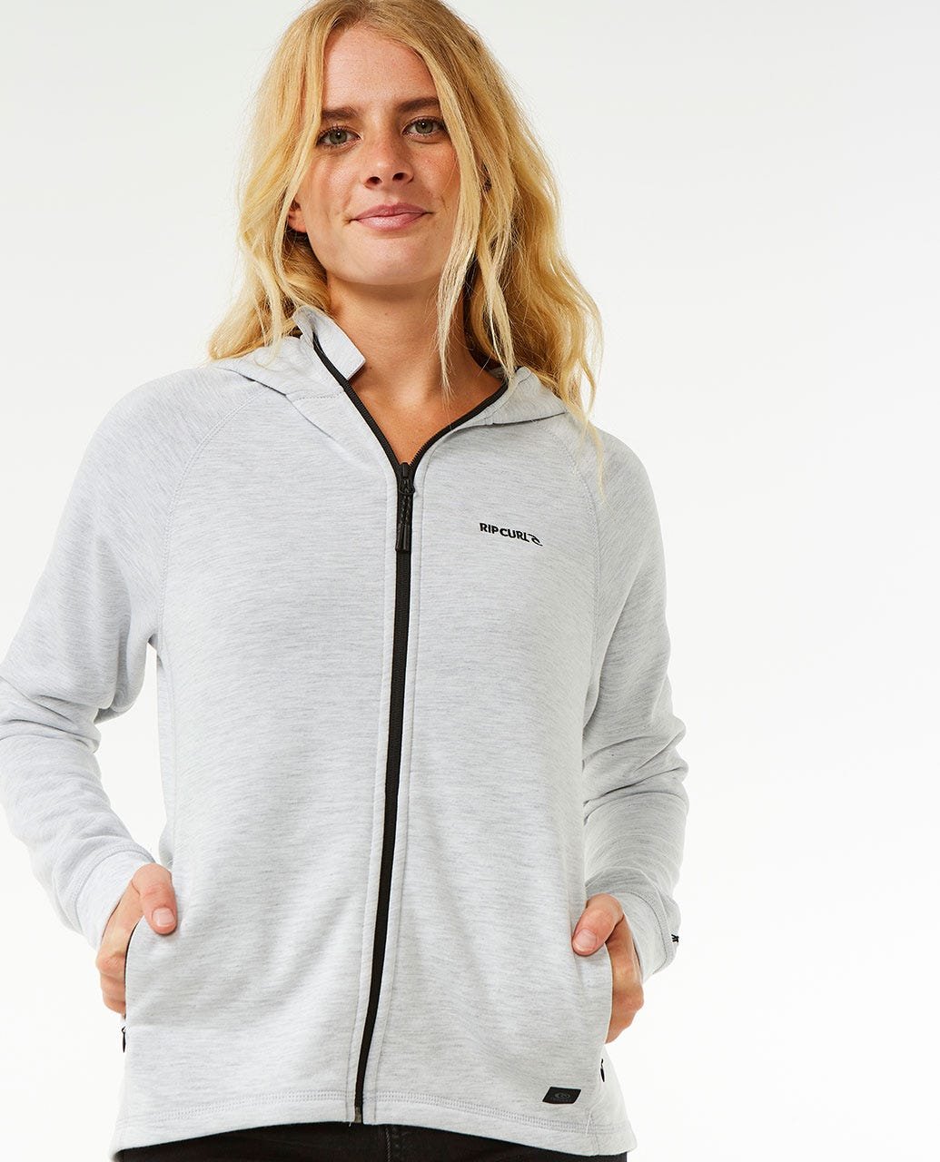 Anti-Series Flux III Zip Through Jacket - Image 5