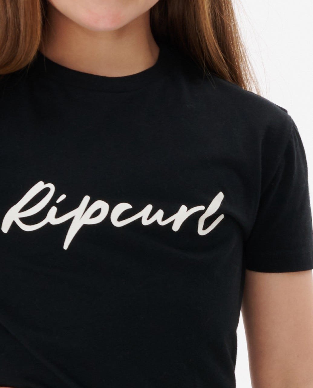 Script Tee - Girls (8 - 14 years) - Image 3