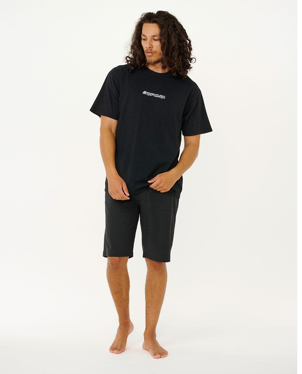 Medina Flame Tee - Image 3