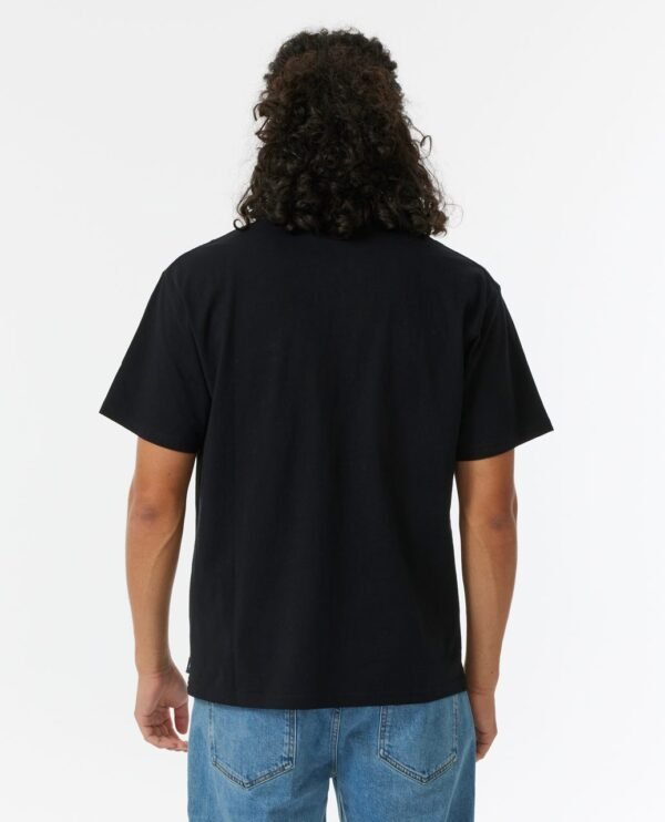 Alternative view of Super Computer Search Tee