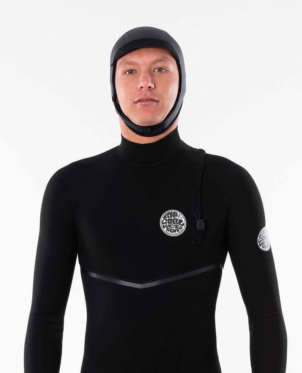 Flashbomb 3MM Wetsuit Surf Cap - Image 3