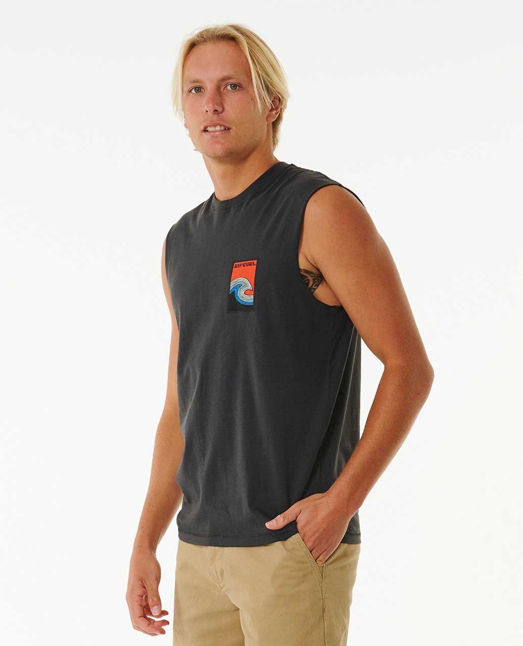 Saltwater Culture Blazing Tubes Muscle - Image 2