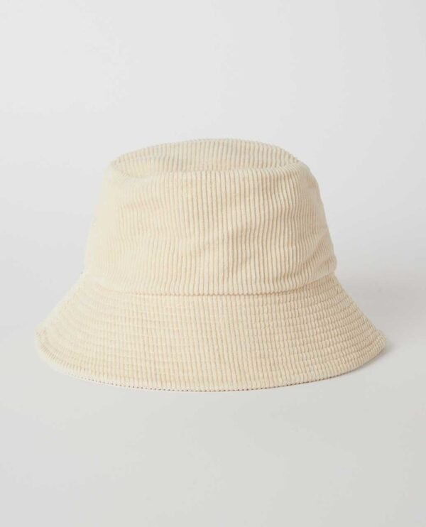Alternative view of Cord Surf Bucket Hat