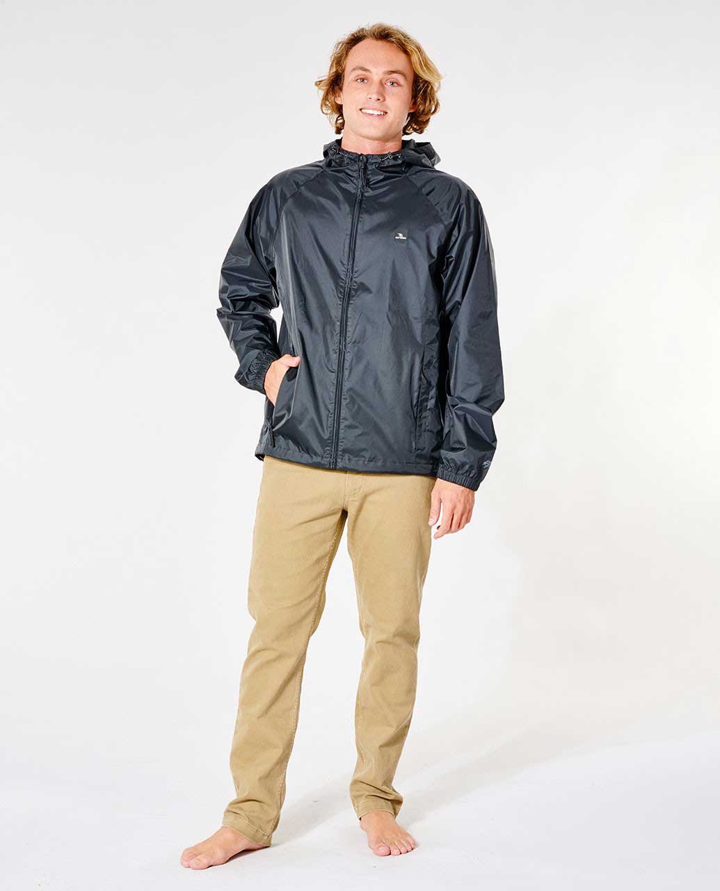 Anti-Series Spray Jacket - Image 3