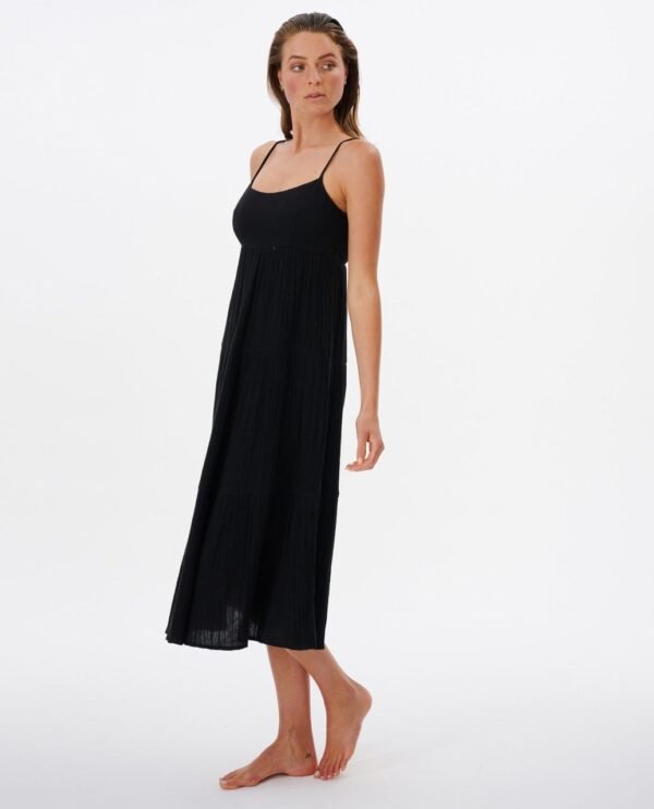 Alternative view of Premium Surf Midi Dress
