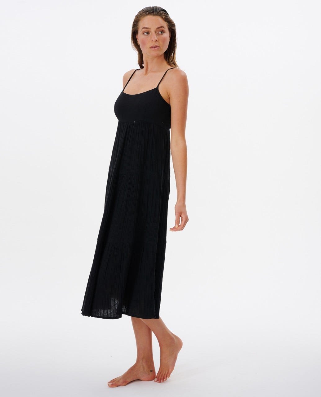 Premium Surf Midi Dress - Image 2