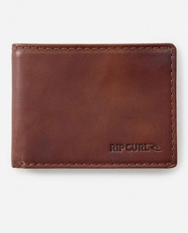 Execufold RFID All Day Wallet