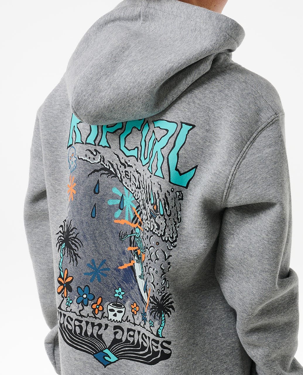 Shred Hood - Boys (8-16 years) - Image 4