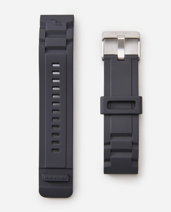 PU 22mm Watch Band