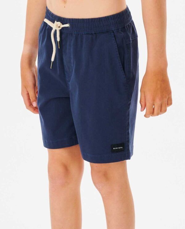 Alternative view of Epic Volley Short 16" - Boys (8-16 Years)