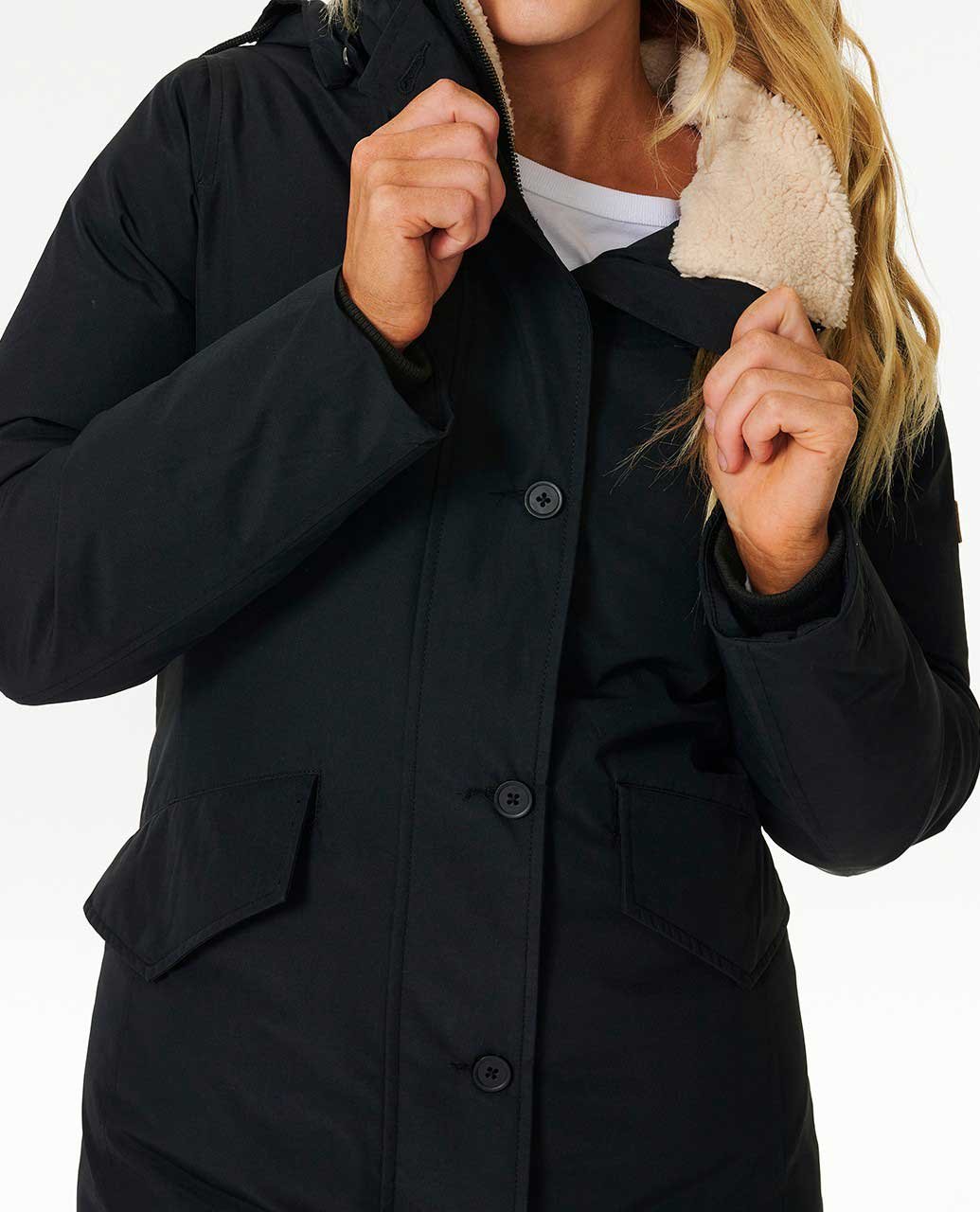 Anti-Series Core Apres 20K/20K Snow Jacket - Image 4