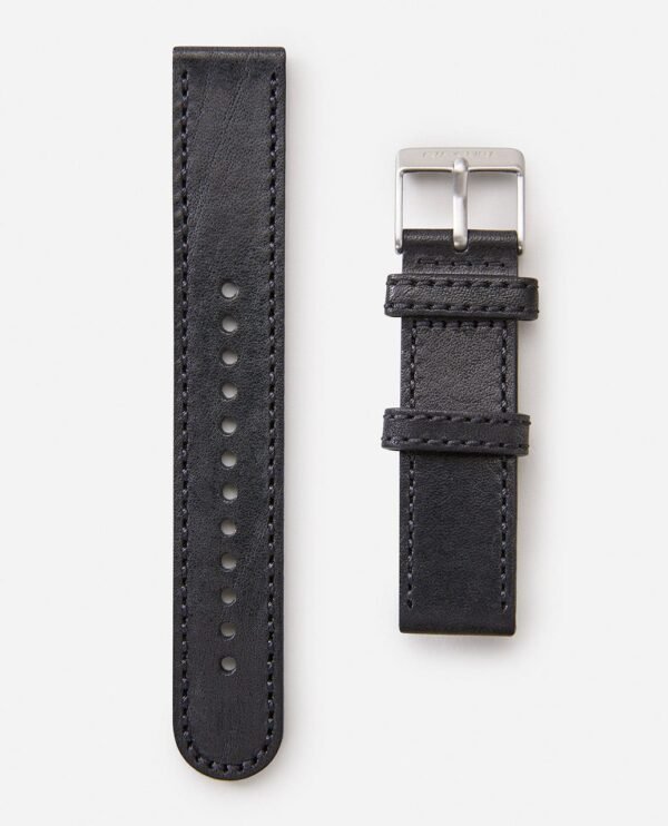 Leather 20mm Watch Band