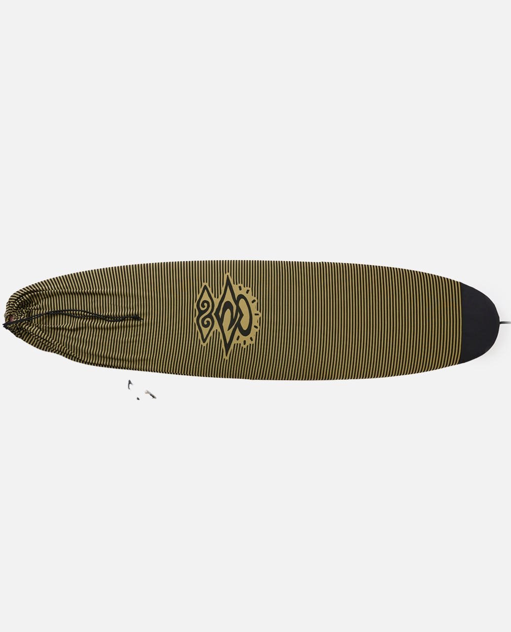 Large Stretch Sock Funboard Cover (7'0-8'0)