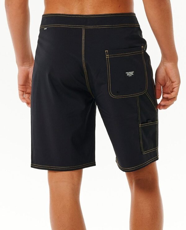Alternative view of Mirage Quality Surf Product 20" Boardshort