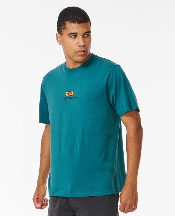 Alternative view of Pill Icon Tee