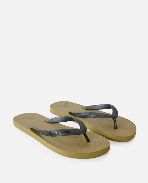 Brand Logo Bloom Thongs