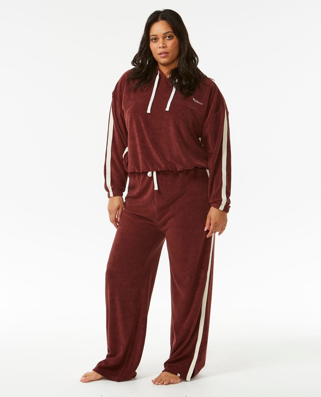 Revival Terry Hood - Image 3