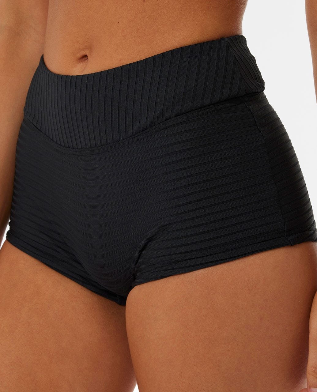 Premium Surf Full Coverage Boyleg Swim Shorts - Image 4