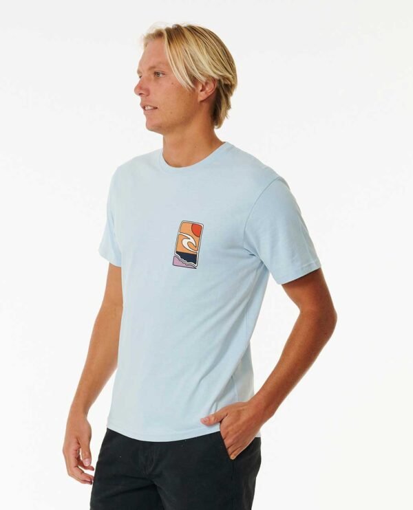 Alternative view of Tropical Desto Tee