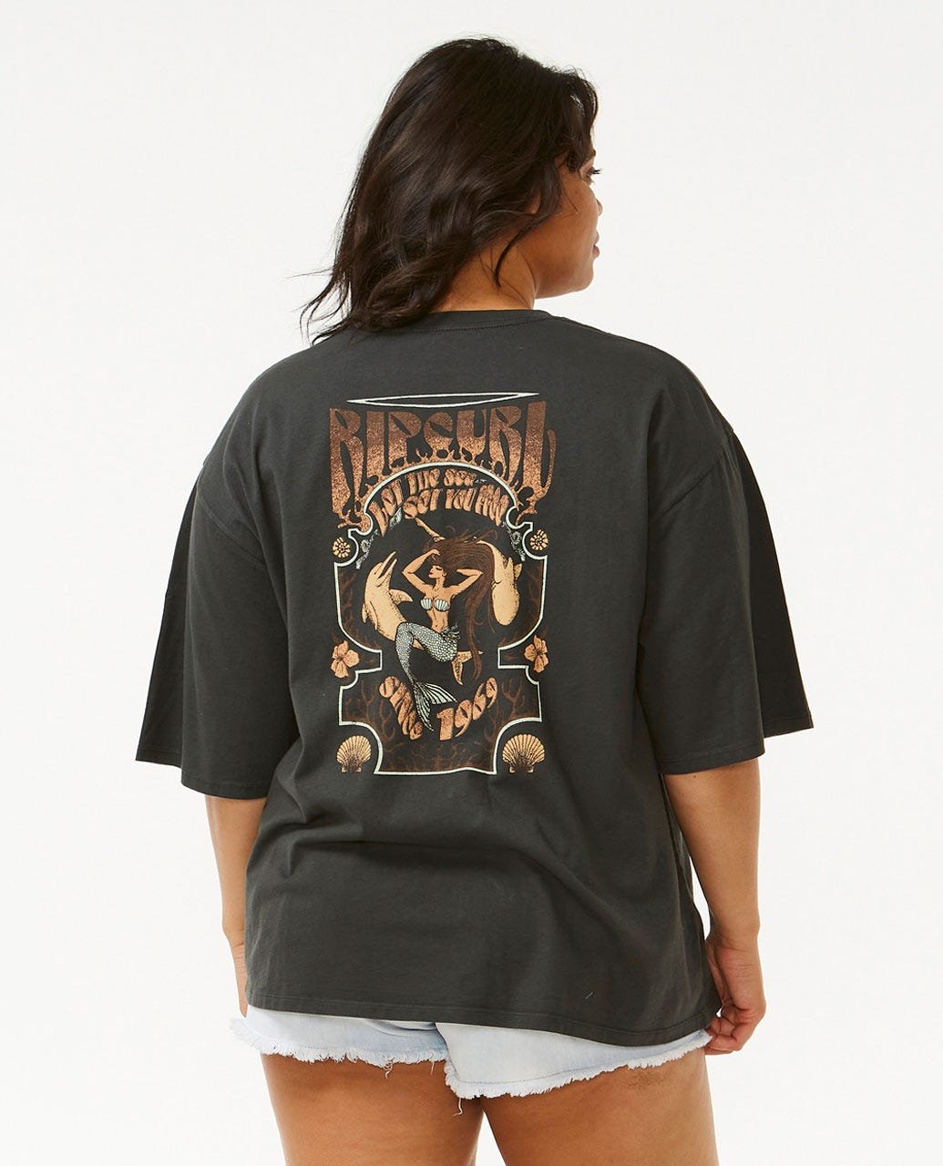 Meribella Heritage Tee - Image 4