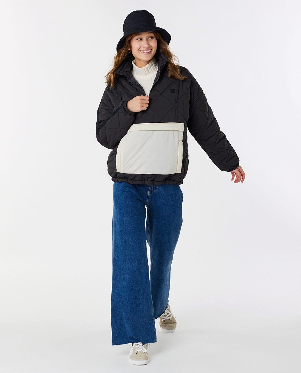 Anti-Series Pack Anorak Jacket - Image 3