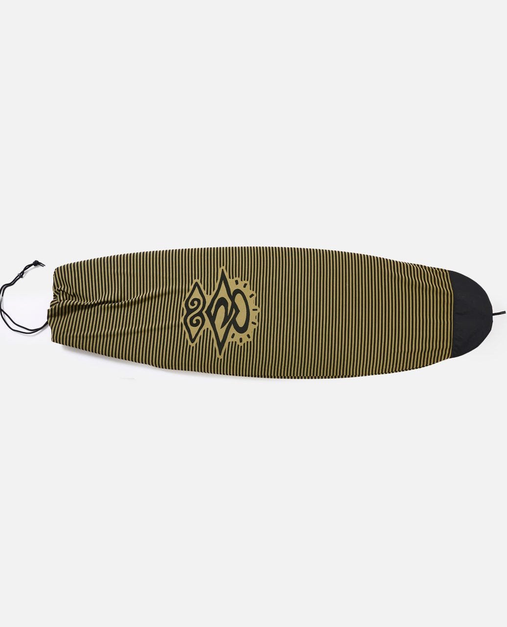 Small Stretch Sock Funboard Cover (5'10-6'4)