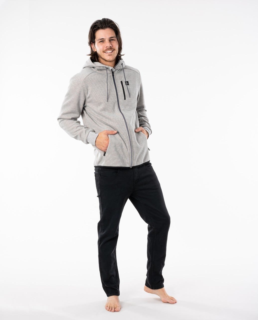 Departed Anti-Series Fleece - Image 3