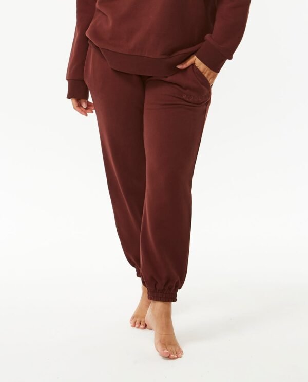 Premium Surf Track Pant