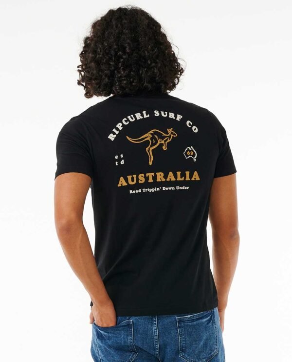 Alternative view of Australia Road Trip Tee