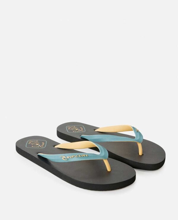 Desto Bloom Open Toe Thongs