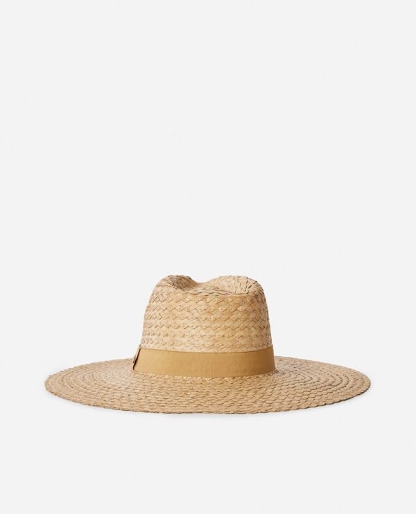 Alternative view of Premium Surf Straw Panama