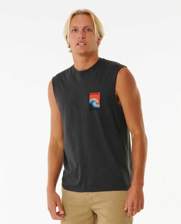 Saltwater Culture Blazing Tubes Muscle