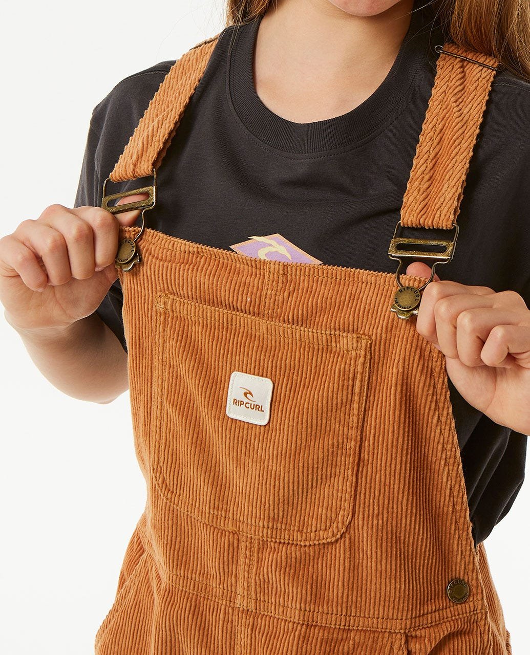 Surf Cord Overall - Kids (8-16 years) - Image 4