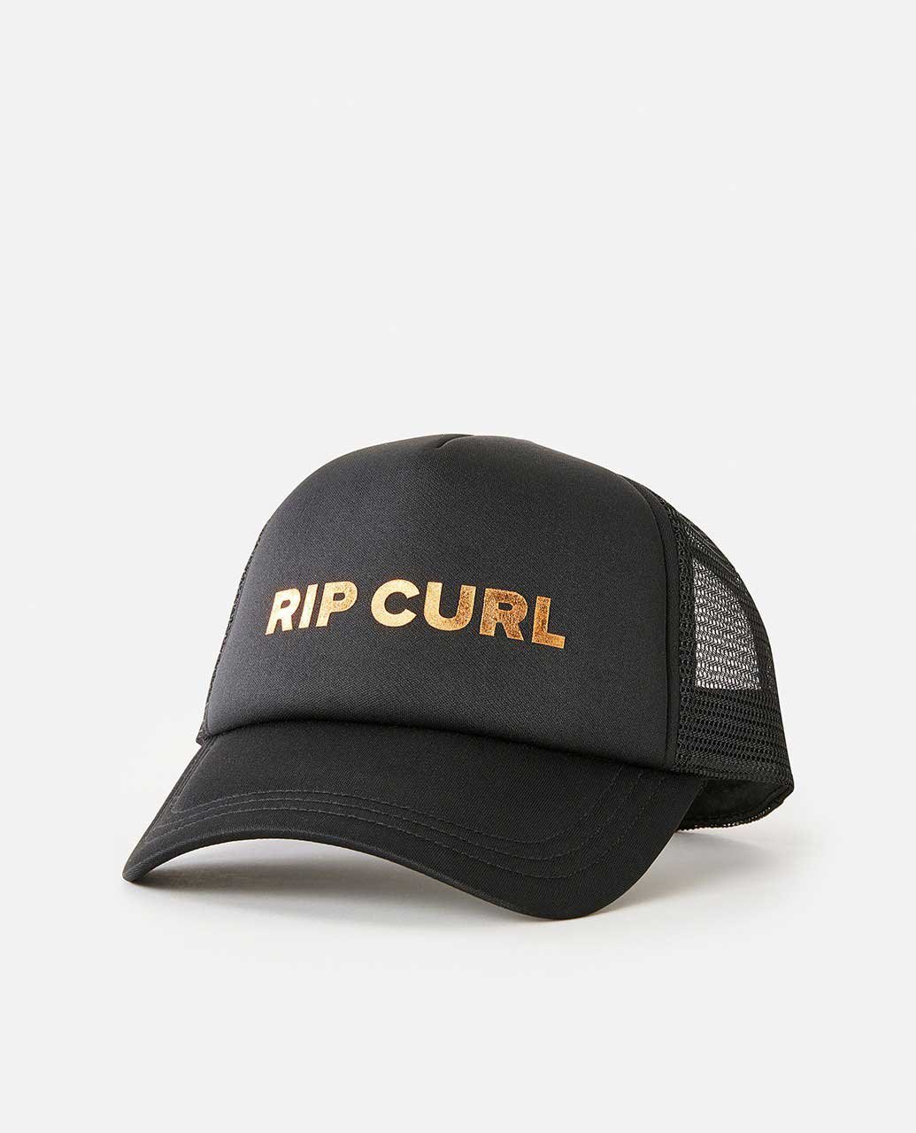 Classic Foil Trucker Cap