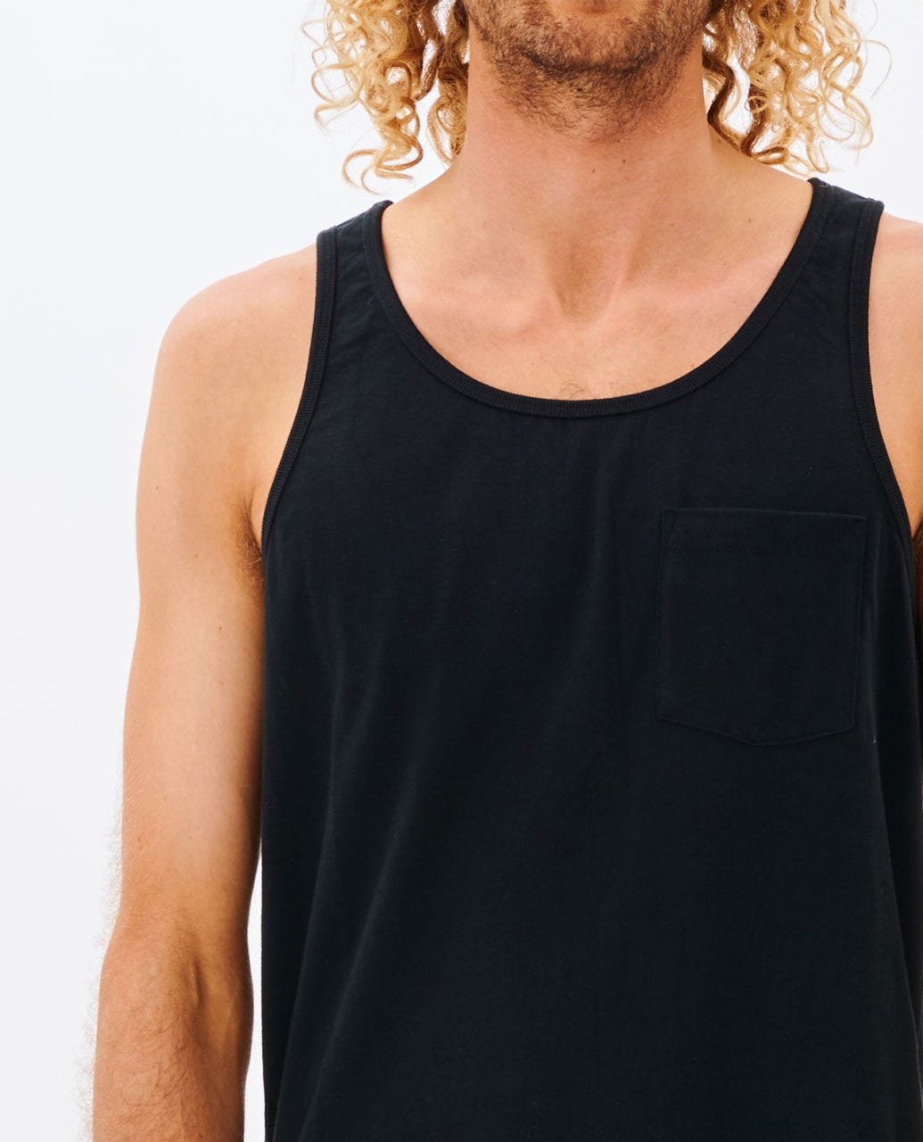 Plain Tank - Image 3