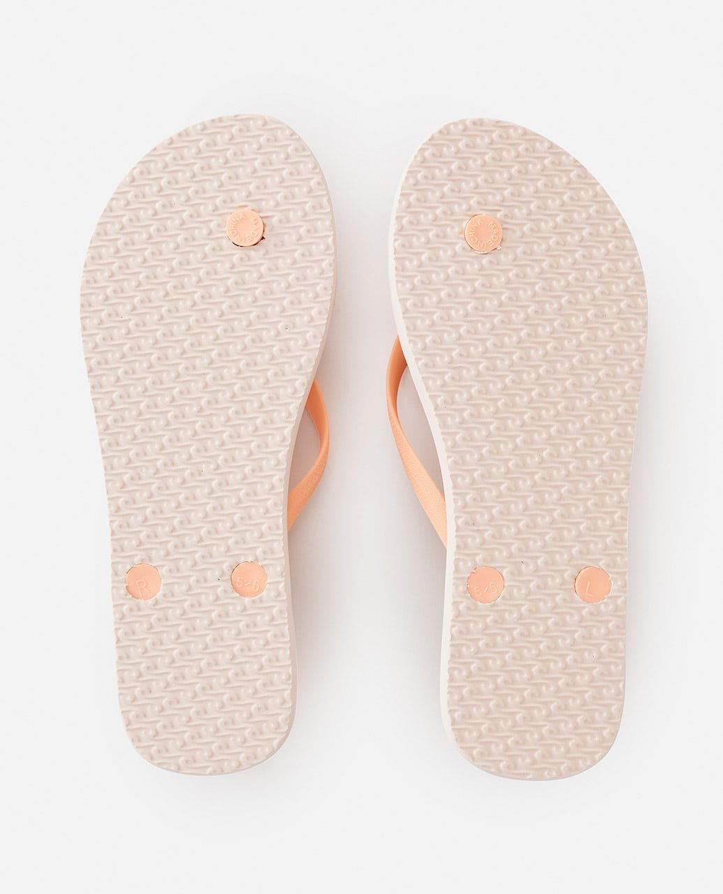 Block Party Bloom Thongs - Image 3