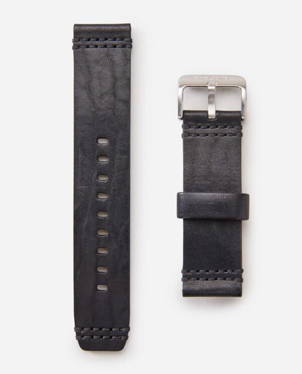 Leather 22mm Watch Band