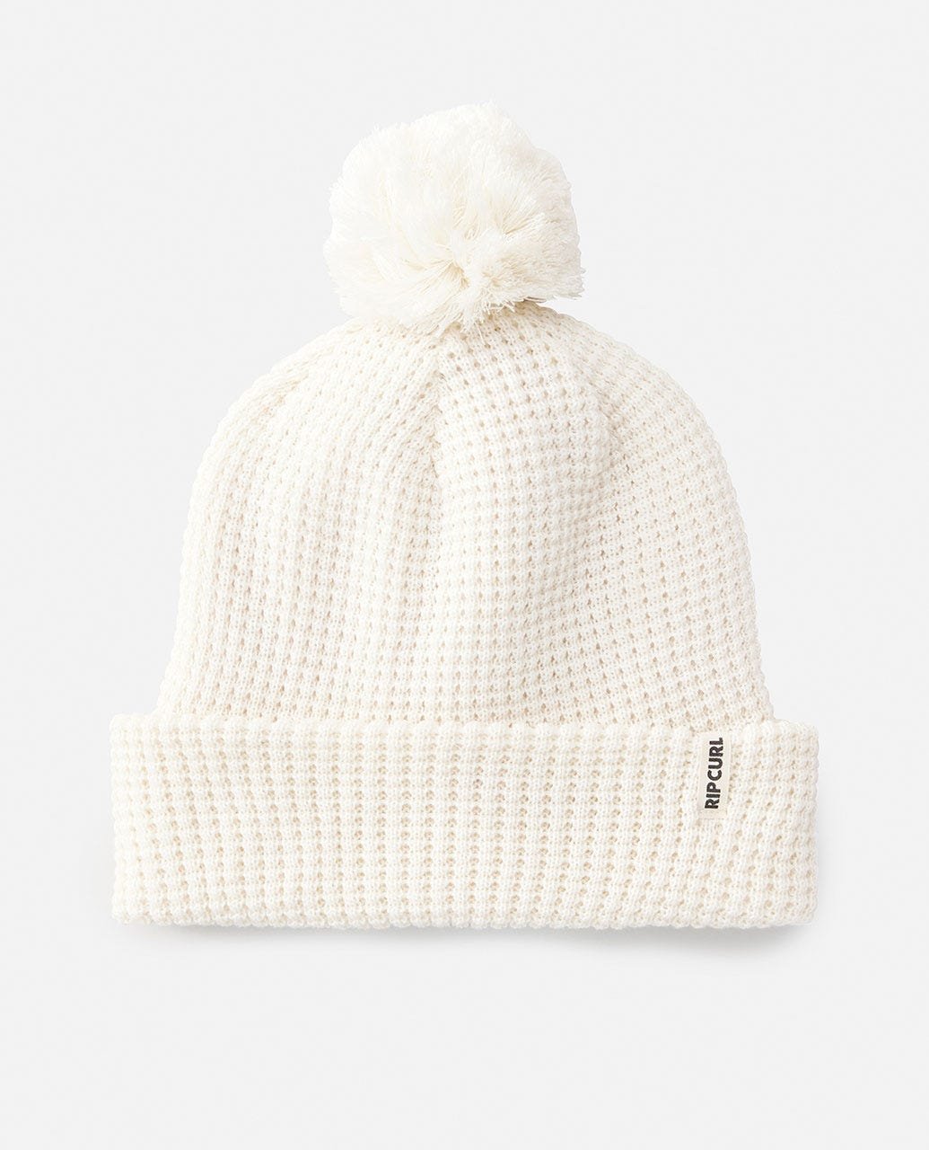 Anoeta Regular Pom Pom Beanie