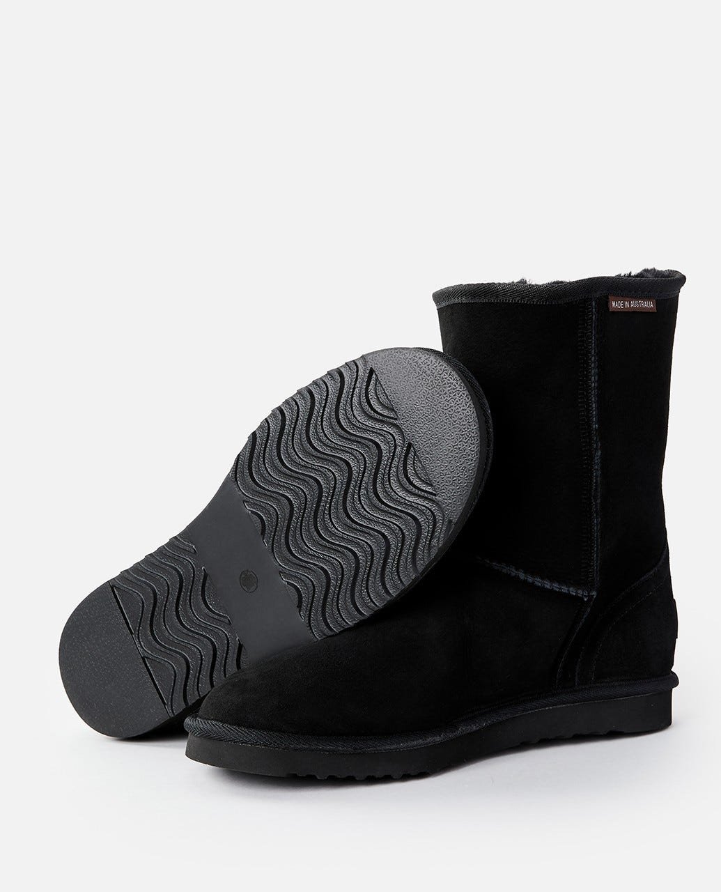 RC Classic Mid Ugg Boot - Image 3