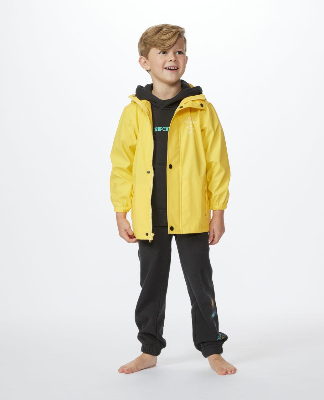 Anti-Series Rain Jacket - Kids (1-8 years) - Image 9
