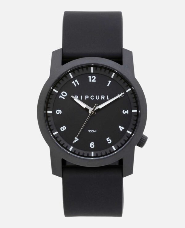 Cambridge Silicone Watch