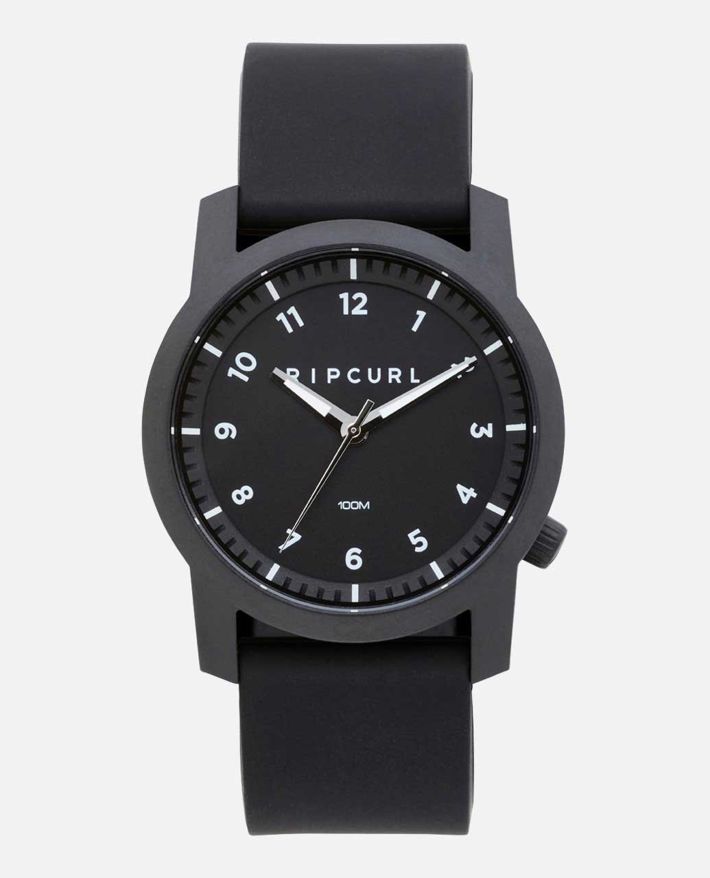 Cambridge Silicone Watch